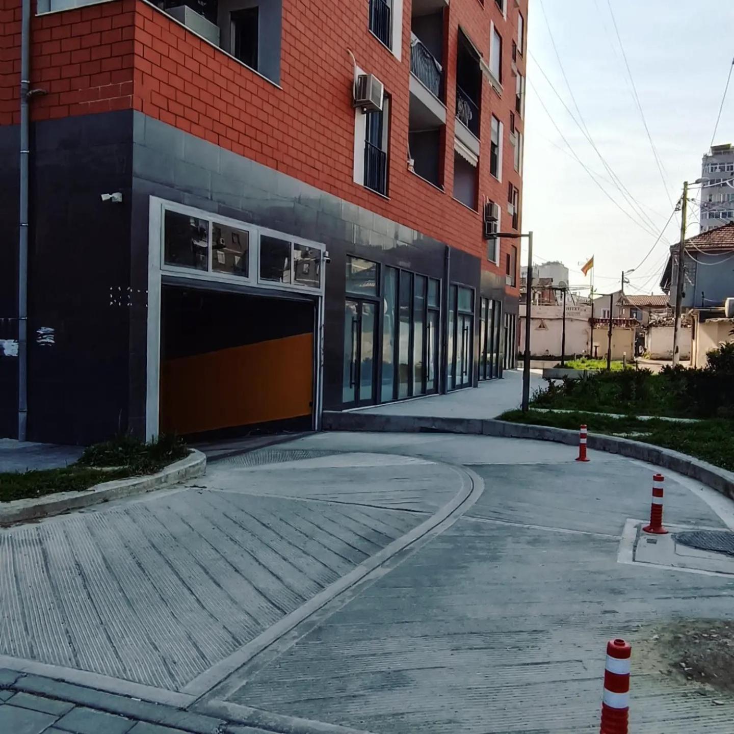 I Love Tirana 2 Экстерьер фото